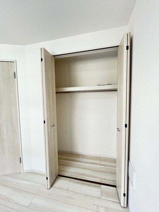 物件内観写真11　(収納)