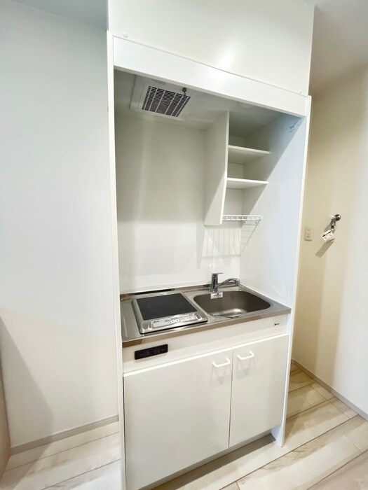 物件内観写真12　(キッチン)