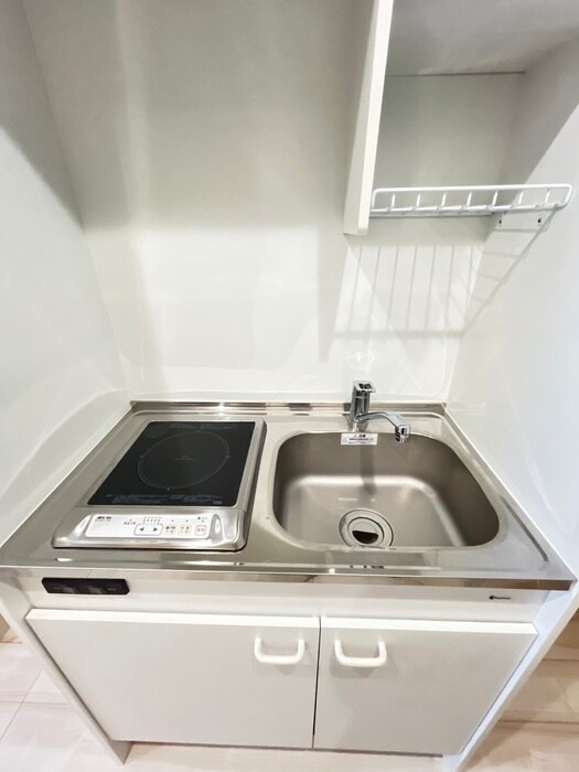 物件内観写真13　(キッチン)