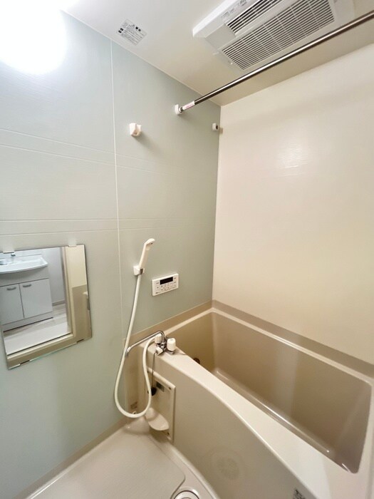 物件内観写真15　(バス／シャワールーム等)