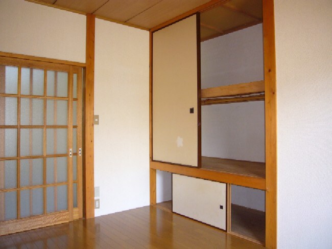 物件内観写真9　(収納)