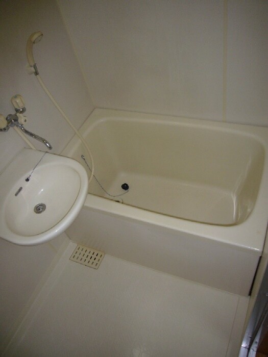 物件内観写真10　(バス／シャワールーム等)