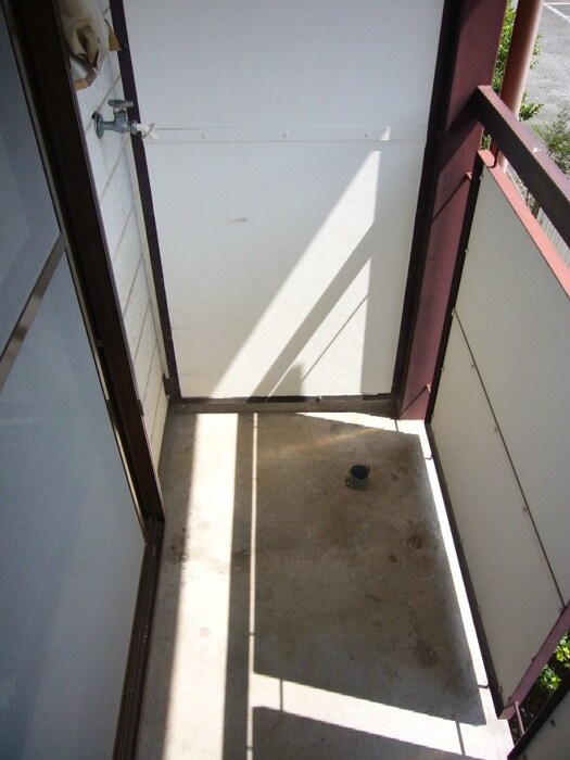 物件内観写真14　(ベランダ・バルコニー)