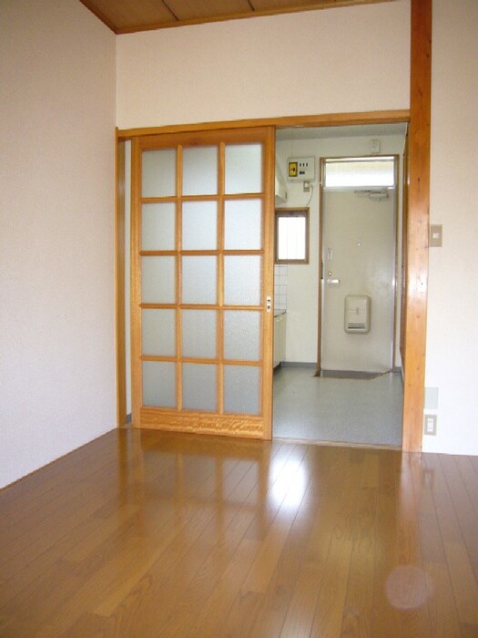 物件内観写真15　(居室)