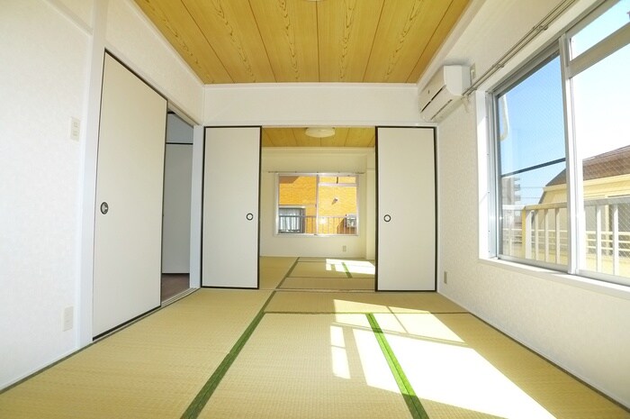 物件内観写真7　(居室)