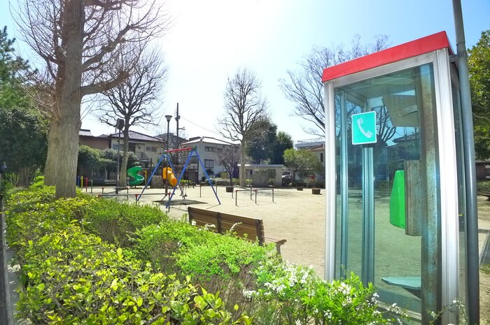 物件外観写真5　(周辺環境)