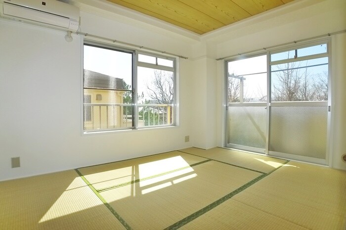 物件内観写真10　(居室)