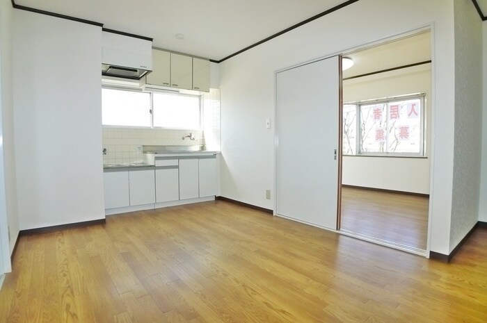 物件内観写真13　(居室)