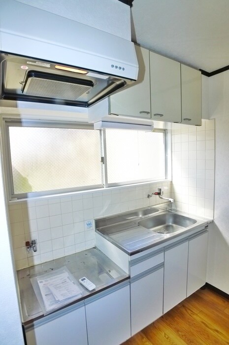 物件内観写真14　(キッチン)