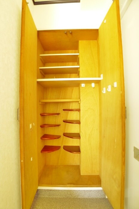 物件内観写真19　(靴箱)