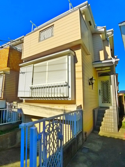 寺尾貸戸建