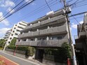洗足ｶﾞ-ﾃﾞﾝ