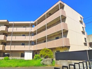 アメニティ富里Ｂ外観写真