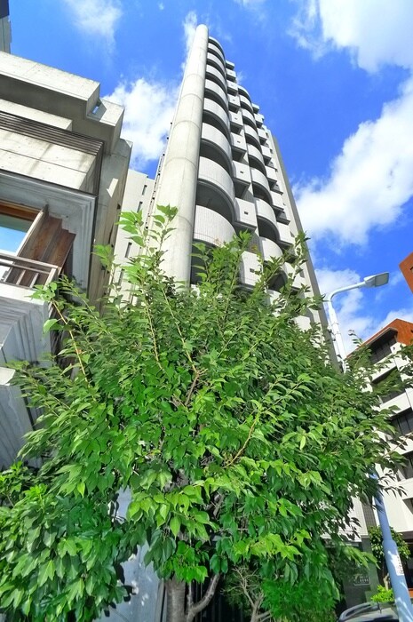 物件外観写真4　(外観写真)