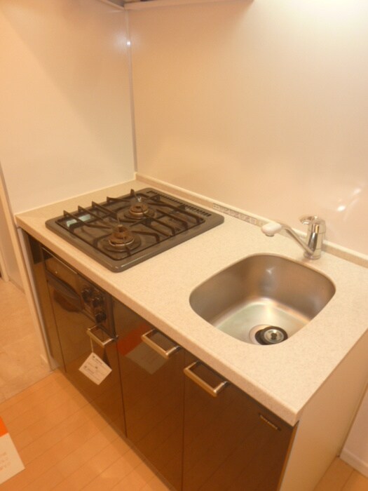 物件内観写真11　(キッチン)