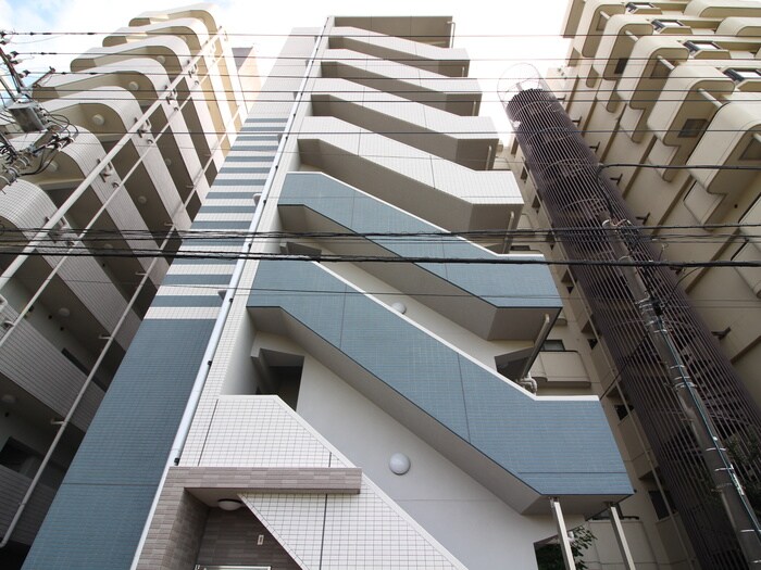 物件外観写真4　(外観写真)