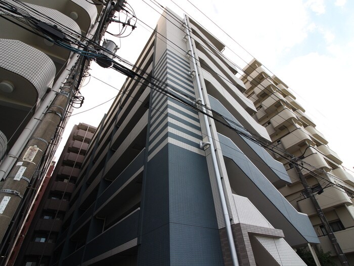 物件外観写真5　(外観写真)