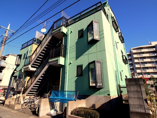 外観写真