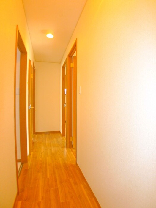 物件内観写真15　(廊下)