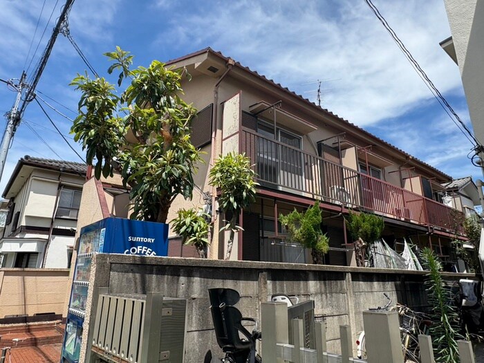 物件外観写真3　(外観写真)