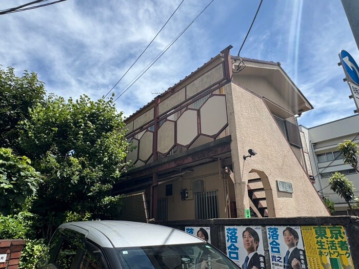 物件外観写真4　(外観写真)