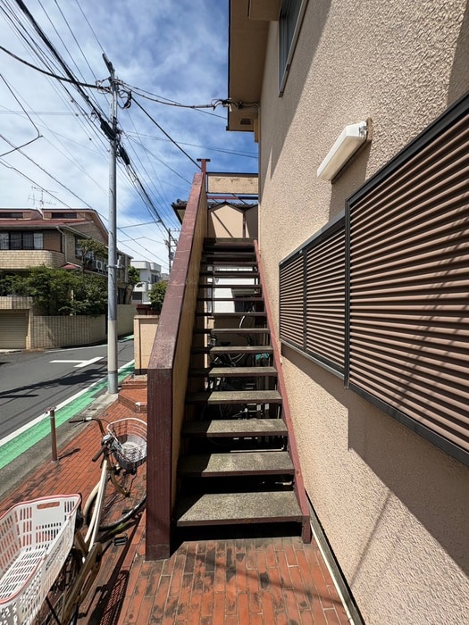 物件外観写真5　(建物設備)