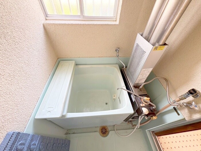 物件内観写真11　(バス／シャワールーム等)