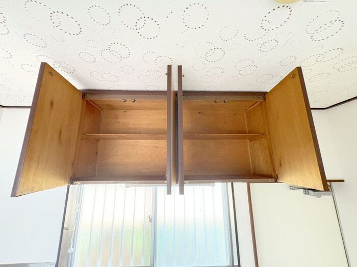 物件内観写真18　(収納)