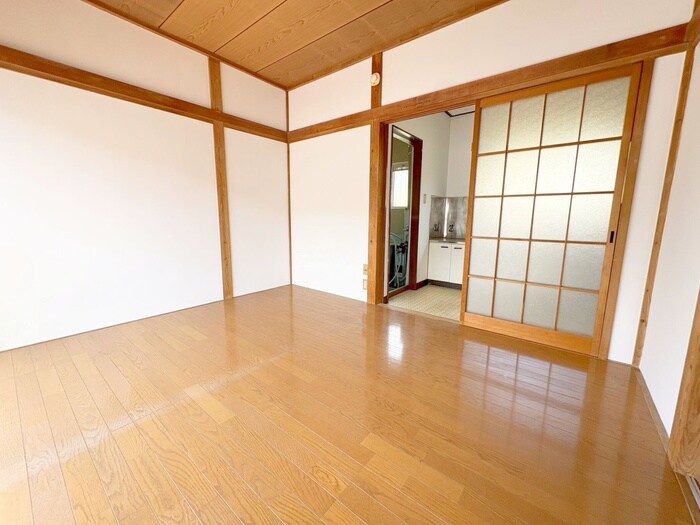 物件内観写真19　(居室)