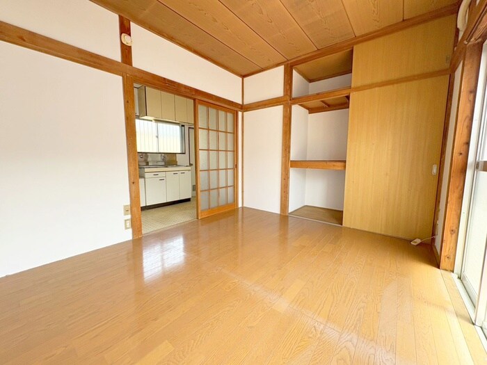 物件内観写真20　(居室)