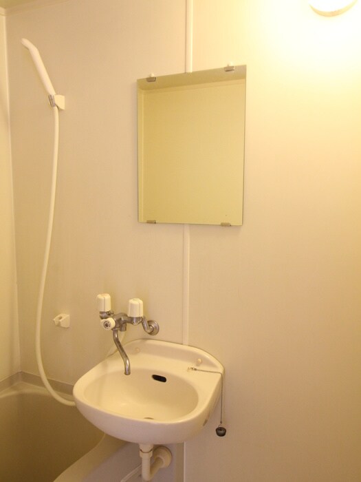 物件内観写真11　(洗面)