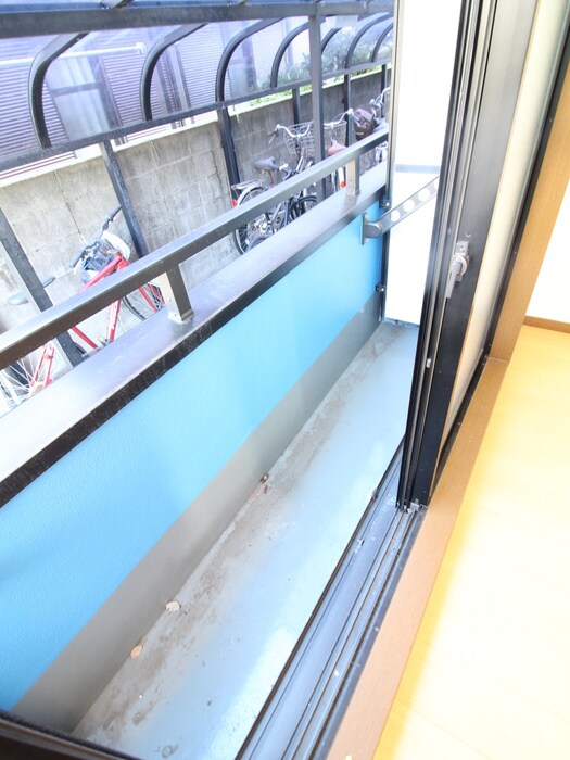 物件内観写真15　(ベランダ・バルコニー)