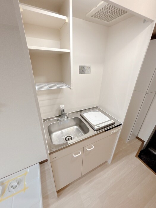 物件内観写真9　(キッチン)