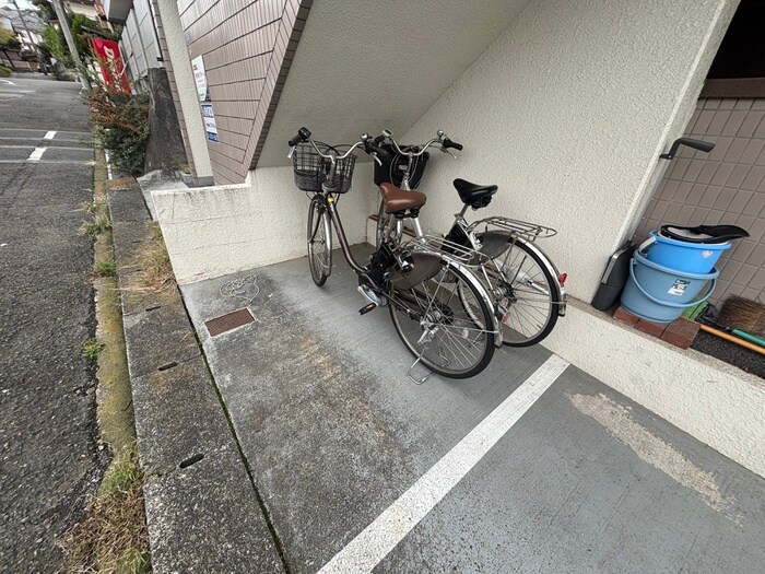 物件外観写真6　(その他)