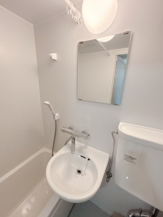 物件内観写真13　(洗面)