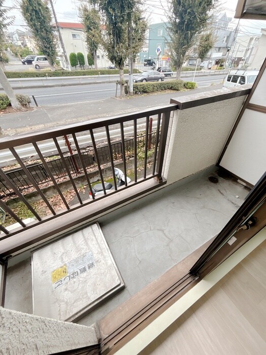 物件内観写真17　(ベランダ・バルコニー)