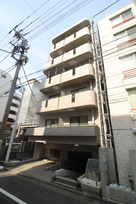 メゾンド・和喜外観写真