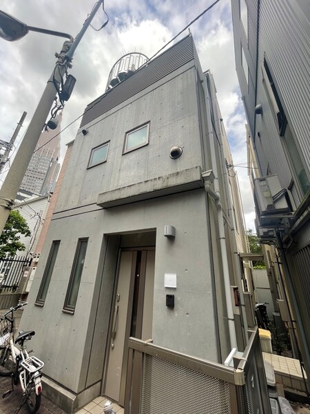 レイ・ガーデン２外観写真