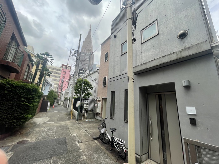 外観写真