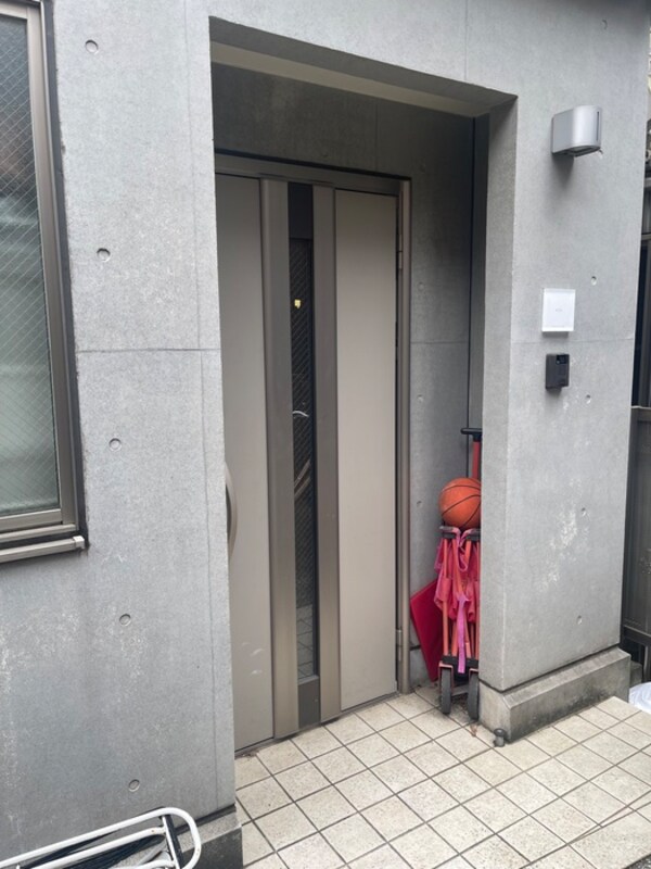 周辺環境