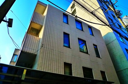パ－ソネ－ジュ駒沢大学(104)外観写真