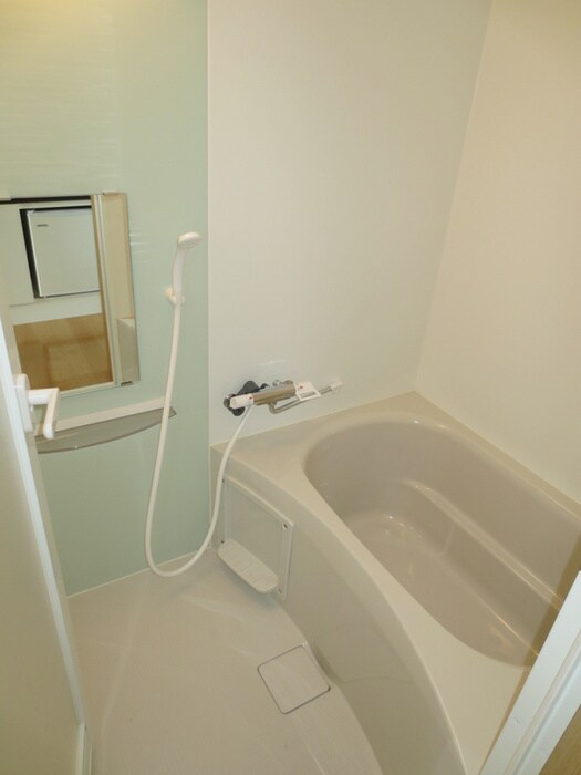 物件内観写真9　(バス／シャワールーム等)