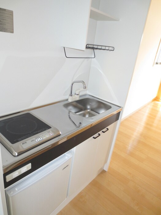 物件内観写真10　(キッチン)