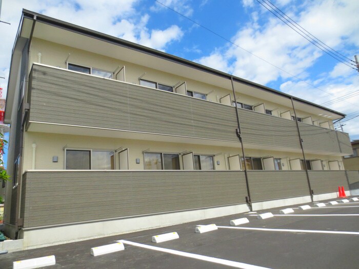 物件内観写真19　(ベランダ・バルコニー)