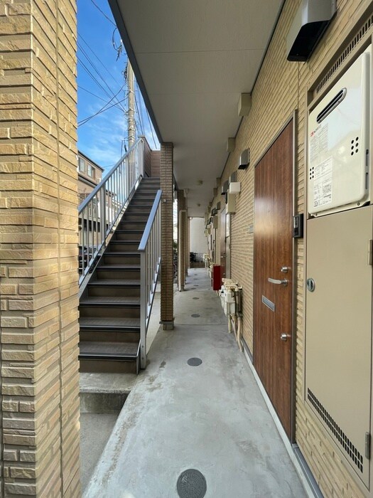 物件外観写真2　(その他)