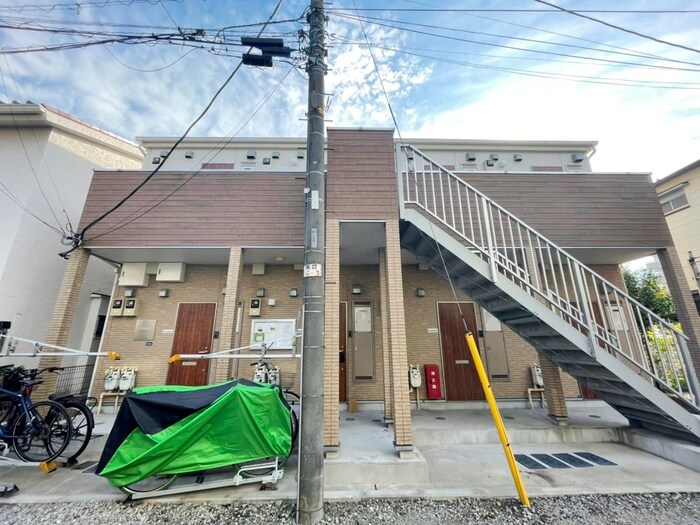 物件外観写真5　(外観写真)