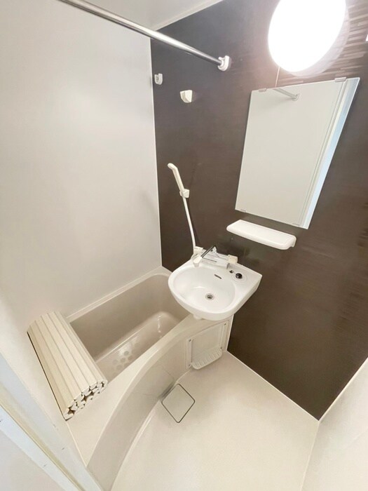 物件内観写真10　(バス／シャワールーム等)