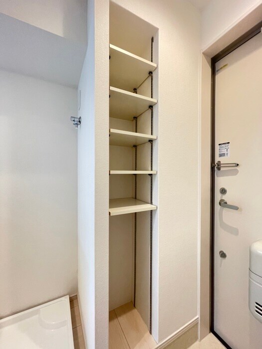 物件内観写真14　(靴箱)