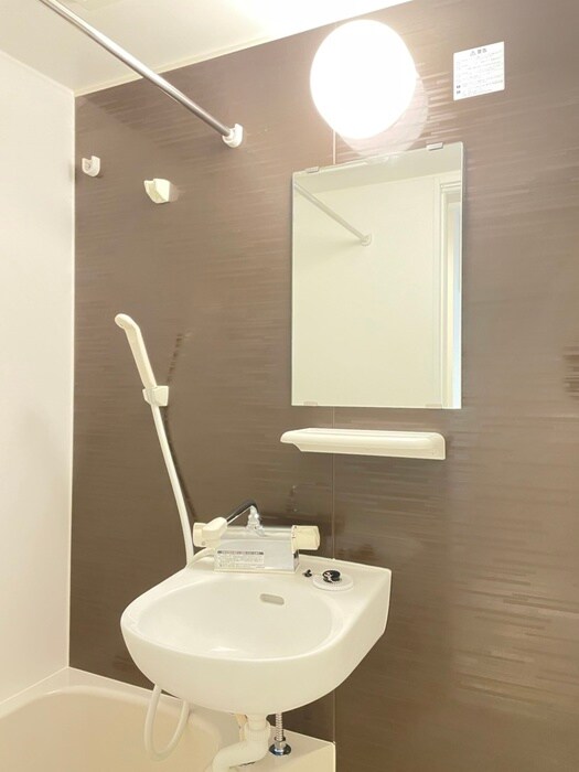 物件内観写真22　(洗面)