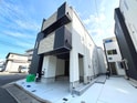 Kolet戸塚上矢部町＃5